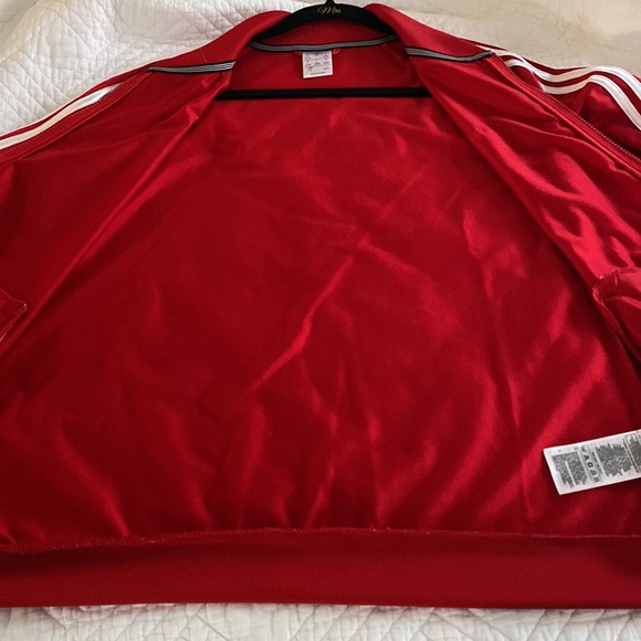 Adidas Jacket - Picture 4 of 5